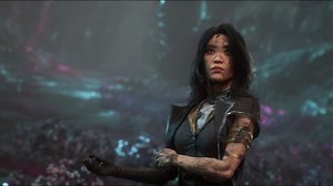 Best Lune build guide in Clair Obscur: Expedition 33