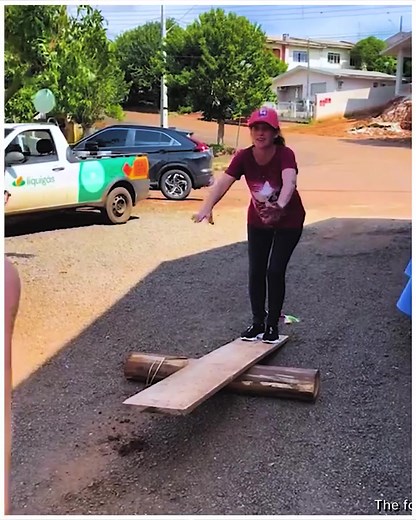 4.7K views · 20 reactions | Classic blunder  | 퐀퐆퐓 퐟퐨퐫 퐲퐨퐮 퐯퐢퐝퐞퐨 | Facebook