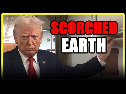 🔴Trump’s CRACKING DOWN… NATIONWIDE.🔴