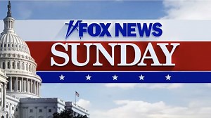 FOX NEWS SUNDAY with Shannon Bream (June 29, 2025) FULL EPISODE