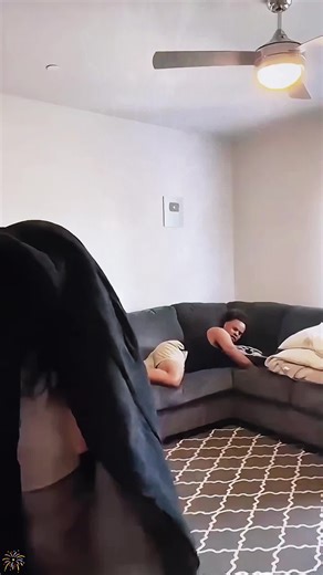 Funny scare 😎😎😎#prank #fear #fun #fyp #tiktok