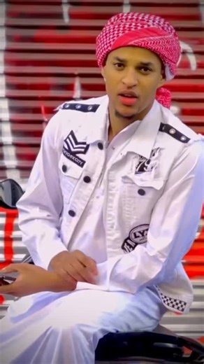 Discover Oromo Content on TikTok