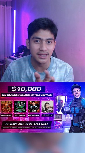 $10,000 Ferg Tournament Highlights in Tokyo