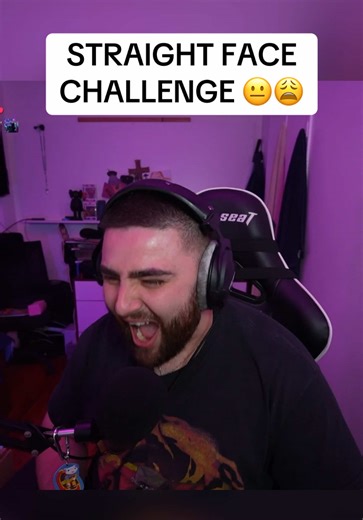 Straight Face Challenge: Can You Keep a Straight Face?