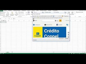 Importar y Actualizar Datos desde una página web a excel