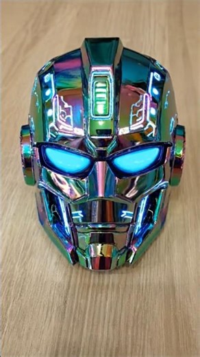 Buttons to Robot Transformation! 🤖✨ #Shorts #shortsvideo #youtubeshorts #robot #trending