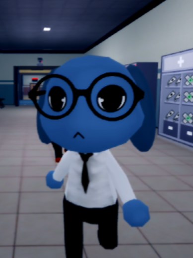 Animal Hospital Roblox gameplay - TADC pet care guide