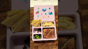 Healthy & Nutritious School Lunchbox Ideas