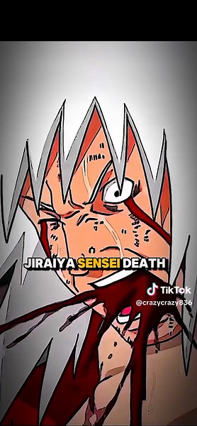 Top 5 Most Emotional Death Scenes in Naruto