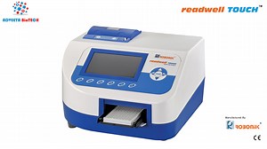 readwell TOUCH - Adveeta Biotech