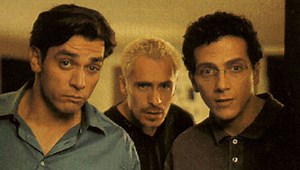 #JuevesNoventero: Películas mexicanas de los 90 que nunca olvidaremos