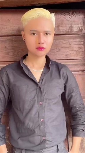 Mengubah Outfit Setelah Membangun Rumah