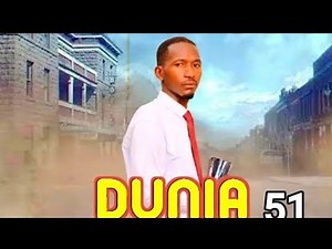 DUNIA (EP 51) ASMA FILMS. intensive review