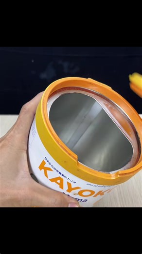 Creative DIY Tips Using Empty Tin Cans