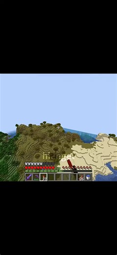 no sabia q estaba atrapado #viral #minecraft #tutorial #shorts | minecraft