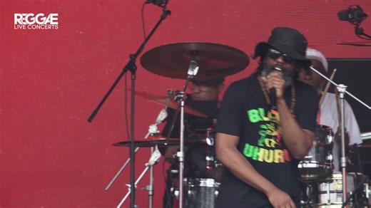 13K views · 618 reactions |  Reggae Vibes Alert: Black Uhuru bringing the classics to life at Sun Splash Events Reggae Festival, The Hague!  Captured exclusively by Reggae live concerts — feel the rhythm, live the moment! ✨ | Reggae-agenda | Facebook
