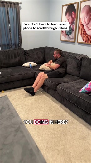 Revolutionize Your Video Experience with Scrolling Ring