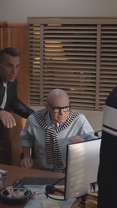 91K views · 1.9K reactions | What the hell is an operating system?… An all new episode of #BOOKIE is out now on @streamonmax | Sebastian Maniscalco | Facebook