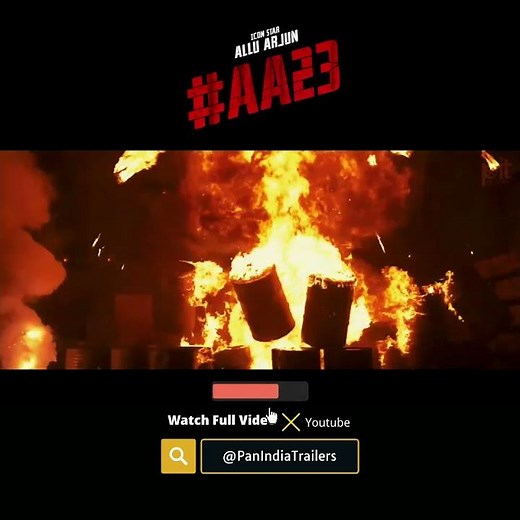 AA23 (LCU) - Title Notion Trailer 3 Out🔥