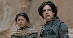 Dune - 2020: trama, trailer e cast del film di Denis Villeneuve