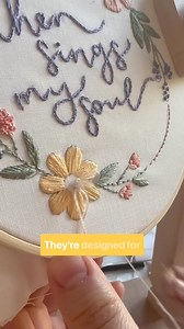3.4K reactions · 176 shares | Discover the joy of embroidery with our...