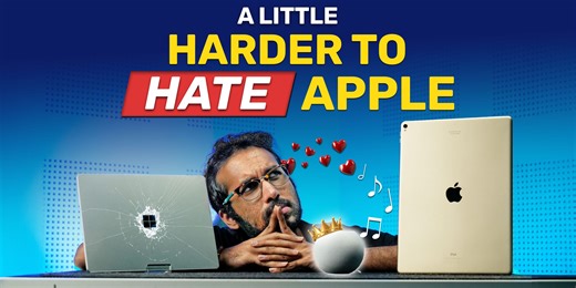 Show me a better smart speaker under RM600. I'll wait | Apple HomePod Mini Review