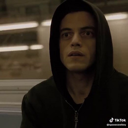 Crystal Castles - Kept (Mr. Robot Edit)