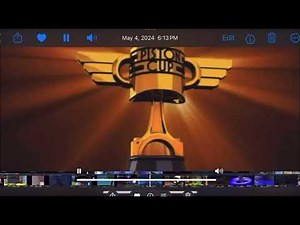 Pixar DVD Menu Play Movie Sequences Compilation