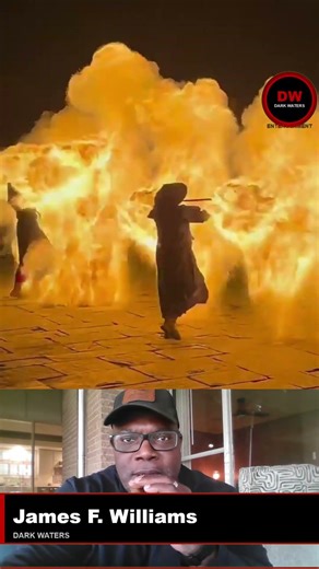 This boi bending fire