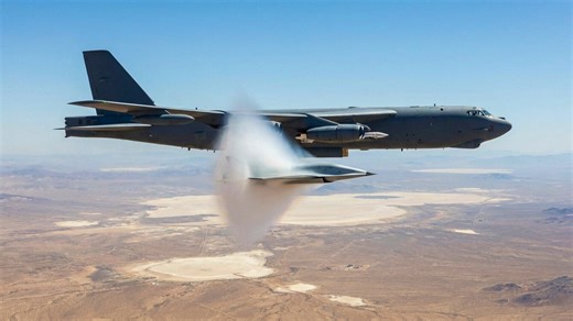 Hypersonic TA 1 test vehicle could shape future US defense