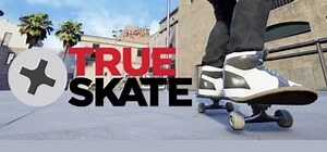 TRUE SKATE was born 10 years ago! Today we are celebrating by announcing that TRUE SKATE is coming to Steam next month! Wishlist on Steam! https://store.steampowered.com/app/1958240/TRUE_SKATE/ Skateboarding is challenging. Skateboarding is freedom. Skateboarding is TRUE SKATE | True Skate