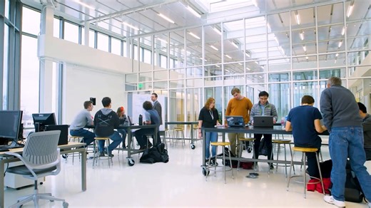 From fragmented storage ➡️ intelligent infrastructure. With 90,000 students across seven campuses, Indiana University needed always-on IT. 💪 See how Hitachi Vantara and the Hitachi EverFlex model help deliver reliable, scalable services to support students 24/7: https://htchivantara.is/4g8WOhm | Hitachi Vantara