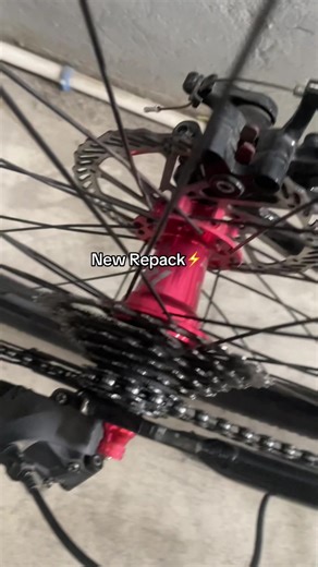 New Repack for Cyclists: Gear Up Effectively