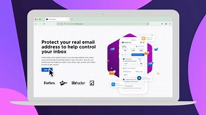 This Firefox browser tool will protect your email from spam - Softonic