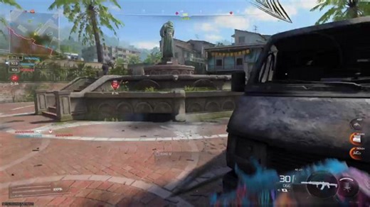 Call of duty Warzone/Multiplayer