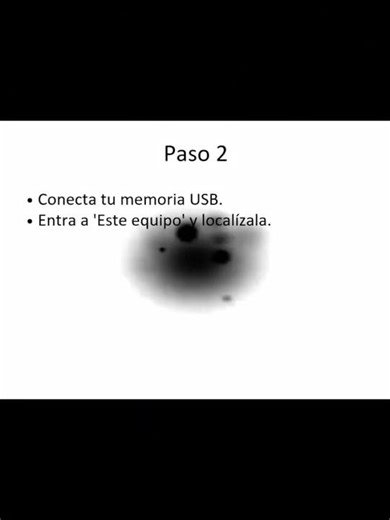como formatear una memoria USB