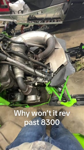 Troubleshooting Arctic Cat Snowmobile Rev Limit Issues