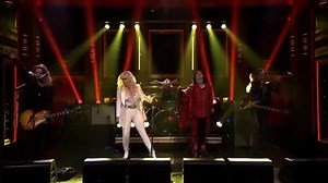 4.8K views · 71 reactions | The Struts will be rocking Oz stages this August! Here they are performing on The Tonight Show With Jimmy Fallon last year.  Tickets  https://lvna.co/TheStrutsAU | Live Nation Australia | Facebook