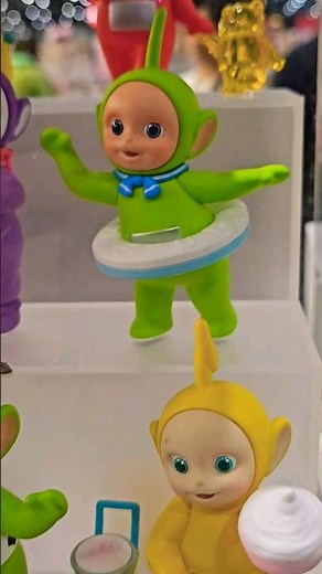 Teletubbies Fantasy Candy World Series | Complete Collection | 2022 Release! ‪@POPMARTOFFICIAL‬