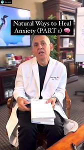 580K views · 10K reactions | Natural ways to heal anxiety易❤️....