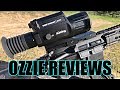 iAiming “617” Thermal Optic (testing in the field) - Ozzie Reviews