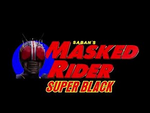 masked rider super black theme song
