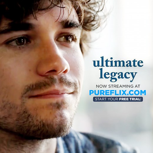 Pure Flix has thousands of movies you can watch with your entire family! Give it a try for an entire month for FREE! | Great American Pure Flix