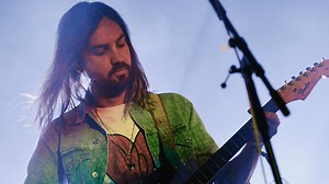 Tame Impala to Perform on “SNL”