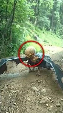 This Was Caught Clearly on Camera and Nobody Can Explain It