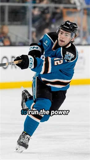 Luca Cagnoni's OPPORTUNITY To Show He Can Be An NHL Defenseman