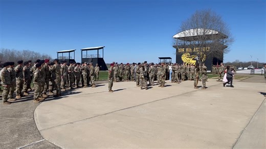 4K views · 39 reactions | The Sabalauski Air Assault School on Reels | Facebook