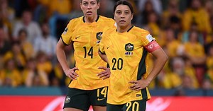 Australia vs. England Picks, Predictions & WWC Odds - Kerr Stands Between England and Final
