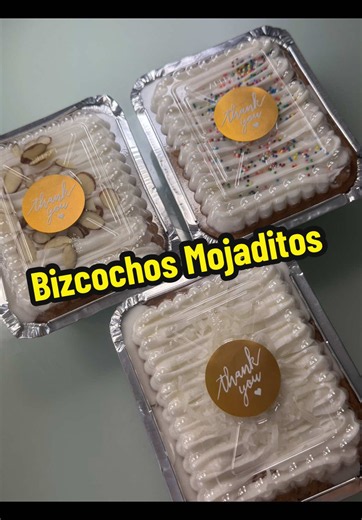 🍰💜 Ven conmigo a preparar nuestros Bizcochos Mojaditos ✨ Un poquito de lo que no siempre se ve: mezclar, hornear, preparar el almíbar y darle ese toque mojadito que tanto les gusta. 🤤🥹 Todo hecho con paciencia, dedicación y mucho amor. 🫶🏼 Y después de todo el trabajo… ¡el resultado vale totalmente la pena! 😍🍰 Así se hacen los Bizcochos Mojaditos de Dolce Marect. 💜✨ #DolceMarect #BizcochoMojadito #ReposteriaPR #HechoConAmor #PostresPR