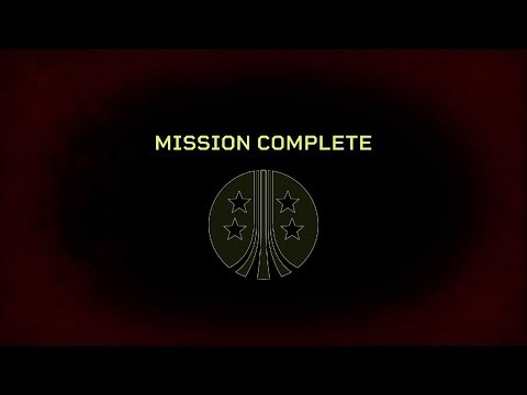 Aliens: Fireteam Elite_1 -3/Insane/Solo